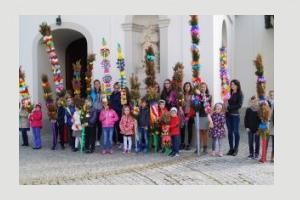 KONKURS PALM I PLASTYKI OBRZĘDOWEJ – PODSUMOWANIE