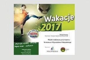 Wakacje z piłką nożną 2017