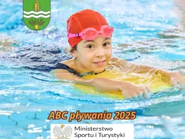 ABC pływania 2025