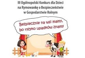 KRUS Rymowanka plakat