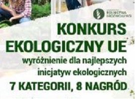 Nagrody ekologiczne UE: wyróżnienia dla najlepszych inicjatyw ekologicznych w UE