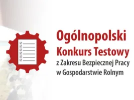 Konkurs testowy KRUS