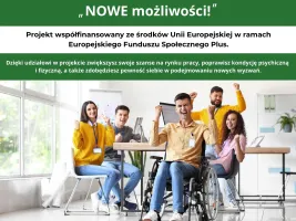 Miniaturka NOWE możliwości