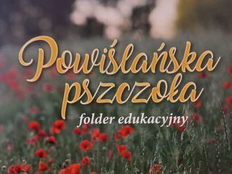 Powiślańska pszczoła