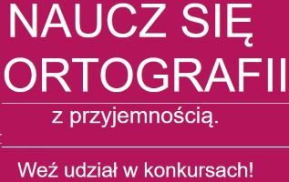 Mistrz Dyktand i Mistrz Ortografii