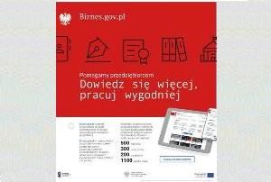 Punkt kontaktowy biznes.gov.pl