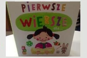 Mała Książka Wielki Człowiek w naszej bibliotece