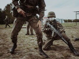 Zaproszenie na najbliższe szkolenie WOT 16 miniatura