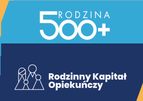 ZUS Rodzinny Kapitał Opiekuńczy (RKO) oraz 500+