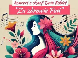 Plakat Dzień Kobiet miniatura