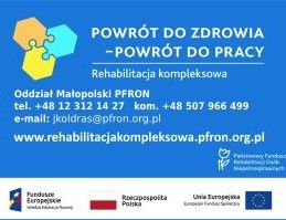 Zgłoś się do projektu i wróć do pracy