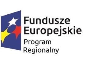 Logo Fundusze Europejskie