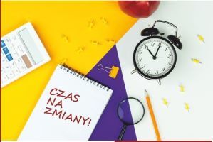 Informujemy, że od dnia 01.11.2020 r. realizujemy projekt 
