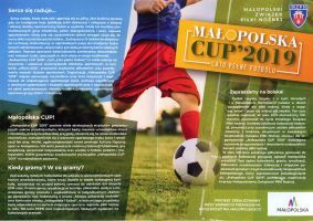 Małopolska CUP 2019