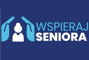 INFORMACJA DLA SENIORÓW – Rządowy Program „Wspieraj Seniora”