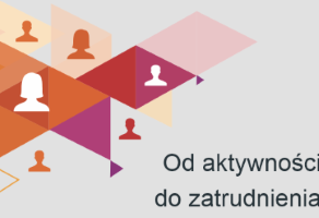 Od aktywności do zatrudnienia