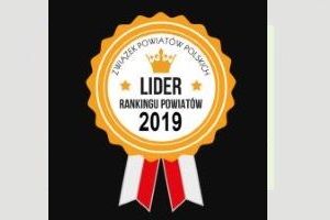 Gmina Gręboszów na 10 miejscu w Ranking ZPP. Wyłoniono liderów Ogólnopolskiego Rankingu Gmin i Powiatów 2019