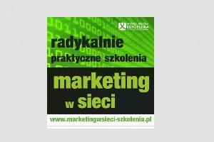 Praktyczne szkolenia marketing w sieci