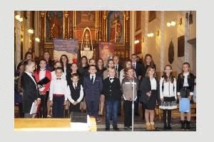 1050. rocznica Chrztu Polski