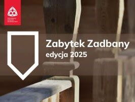 Zabytek Zadbany miniatura