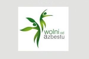 Demontaż wyrobów zawierających azbest  –  ostatni rok projektu!