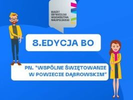 Plakat 8. edycja BO miniatura