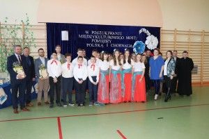 Podsumowanie projektu „Ponadnarodowa mobilność uczniów”
