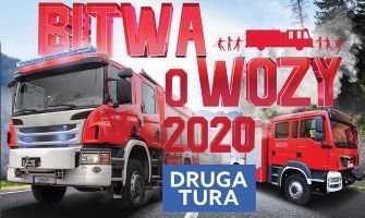 Bitwa o wozy II tura