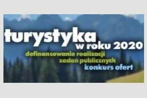 Konkurs na wsparcie rozwoju turystyki w Polsce