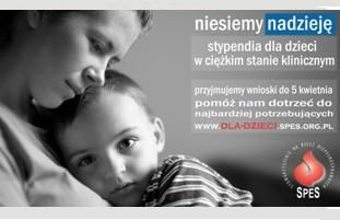 Program Pomocy Dzieciom