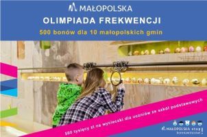 Małopolska Olimpiada Frekwencji