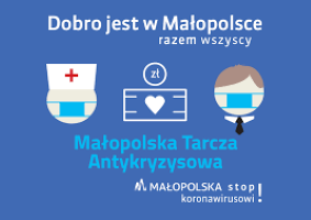 Małopolska Tarcza Antykryzysowa