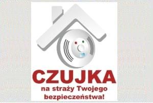 CZUJKA NA STRAŻY TWOJEGO BEZPIECZEŃSTWA