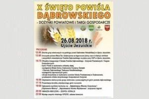 X Święto Powiśla Dąbrowskiego