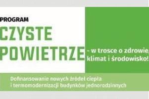 Dotacje i pożyczki na wymianę kotłów i termomodernizację budynków w ramach programu „Czyste Powietrze”