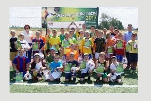 Wisła mistrzem gminy