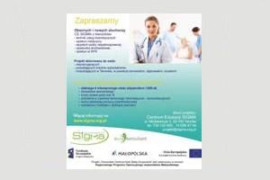 Zapraszamy do udziału w projekcie „Tarnowskie Centrum Kadr Białej Gospodarki”