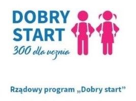 Logo Dobry Start
