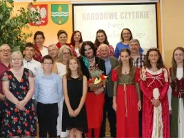 Narodowe czytanie 2025