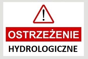 Ostrzeżenia hydrologiczne