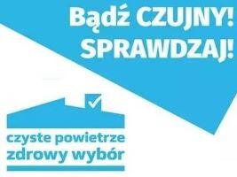 Plakat Badź czujny sprawdzaj miniatura