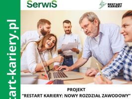 Restart Kariery miniatura
