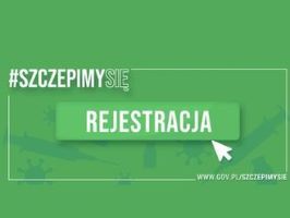 Masz powyżej 65 lat? Zarejestruj się na szczepienie przeciw COVID-19