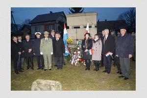 Ambasador Chorwacji w Gręboszowie