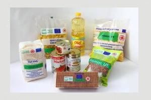 Informacja o dystrybucji żywności