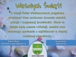 Życzenia wielkanocne 2024 miniatura