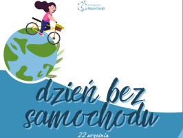 Dzień bez samochodu