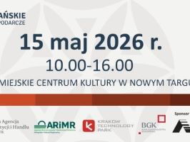 Forum Gospodarcze w Nowym Targu miniatura