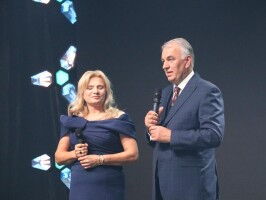 JUBILEUSZOWA GALA VIVENTO
