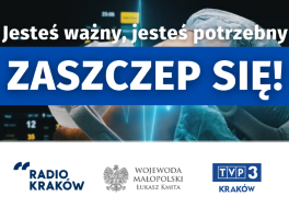 KAMPANIA ZASZCZEP SIĘ!